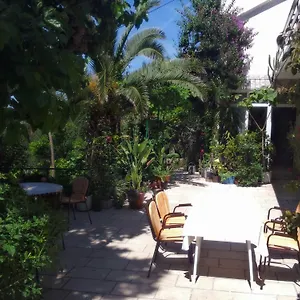 Paradise House At Sea Rab Town