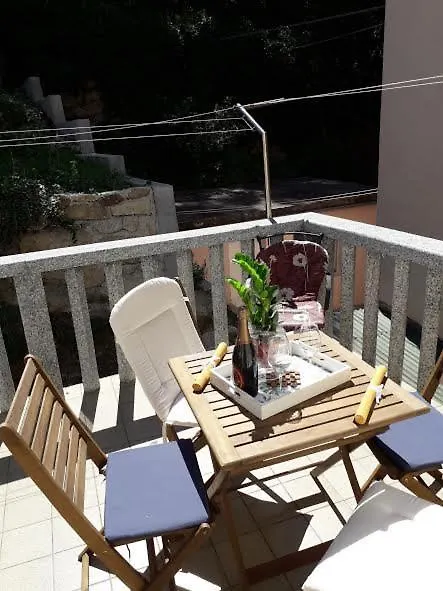 Rab-Centar Hotel Rab Town Guest house