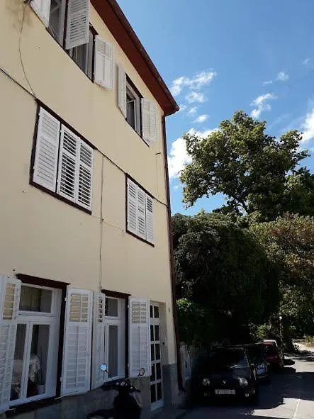 Rab-Centar Hotel Rab Town 0*,  Croatia